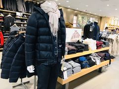 -MUJI无印良品(星光68广场店)