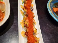 鳗鱼反卷-山上下日本料理(万象城店)