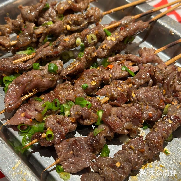 沈阳｜小广西大排档｜🍜｜🌶️