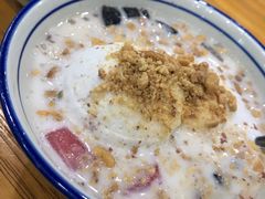 冰沙清补凉-文昌邓记清补凉(西沙路店)