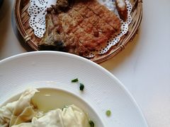 -顶特勒·黄鱼馆·特色菜(上海大世界店)