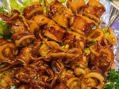 -东江海鲜大排档·潮汕菜·砂锅粥