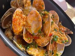 -聚味瞿记·龙虾堂(咸嘉湖店)