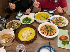 扬州干丝-锡和无锡菜(景丽苑店)