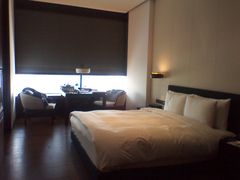 床-上海璞麗酒店