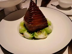 宝塔千层肉-南麓·浙里(外滩店)