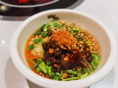 -俏牛哥鲜牛肉牛肆馆(重庆天地店)