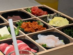 -海底捞火锅(江北万达商业广场店)