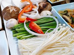 -首尔馆韩国料理(金童路店)