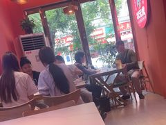 -状元虎.摇滚炒鸡.家常菜(义勇街店)
