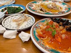 -巴依老爷新疆美食(望京小街店)