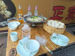 -正宗天津烧麦馆(柳州路店)