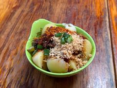 -冒椒火辣(奎星楼街店)