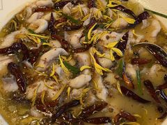 酸菜黑鱼-川流不息(北蔡休闲广场店)