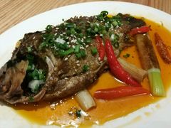 -滇铺子·云南特色菜·第九届野生菌美食节(东风东路c86店)