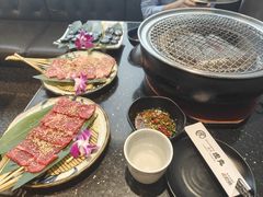 -虎丸烧肉(新大陆广场店)