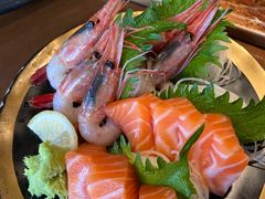 -千代武日本料理(哈西店)