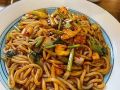 -巴依老爷新疆美食(望京小街店)