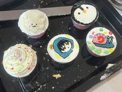 -幸福里DIY蛋糕烘焙·团建·拼豆豆(普陀店)