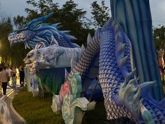 -洋湖国家湿地公园