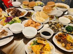 -天津瀚金佰九号温泉酒店(南楼地铁站店)
