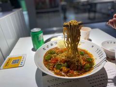 -友达面馆(广州总店)