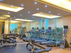 -深圳观澜格兰云天国际酒店