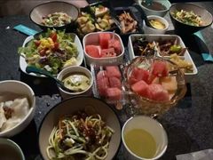 -索拉古贝(义乌北苑店)