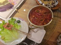 -阿记烧烤(英达路店)