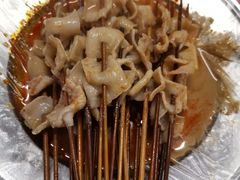 -玲玲涮牛肚(土门坊店)