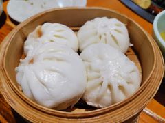 香菇包-重庆乌鱼庄·龙滋鲜(青羊大道店)