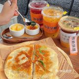 东莞探店 | 新晋露营风下午茶☕️氛围敲好