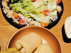 -锦潼西餐厅