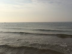 -北戴河东海水浴场