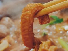 -包工仔·牛杂自助放题