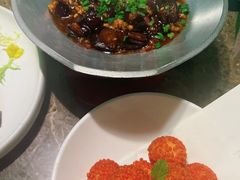 -绿茶餐厅(天津天河城店)