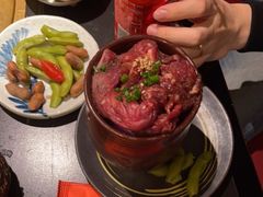 -谷牛和牛烤肉(漕河泾印象城店)