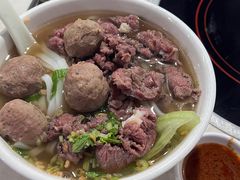 -菜忠潮州牛肉店(岗厦店)