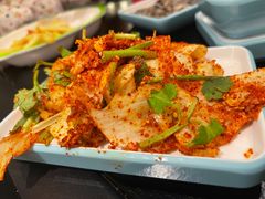 -江边城外烤全鱼(龙德广场店)