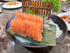 -蟹之国·精品蟹料理(极地店)