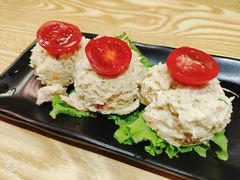 -胜代日本料理(云程巷小区店)