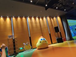 -小鸡哆哆故事屋·儿童乐园(嘉里城店)