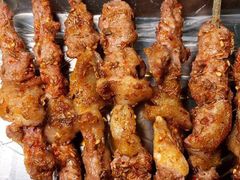 -一只羊烧烤(东湾半岛店)