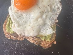 -CafeDuVillage乡村咖啡馆(美邻苑店)