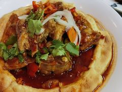 -清真吐鲁番餐厅(牛街店)