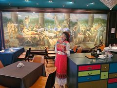 -福禧酒窖·中餐厅 (万柳店)