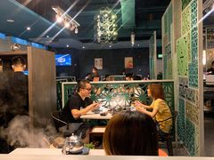 -百年果林椰子鸡(中洲店)