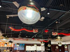 -潮界(虹桥新天地店)