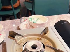 -肥家大排档(天河体育西店)