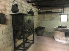 -韶山毛泽东同志故居